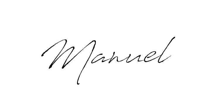Once you've used our free online signature maker to create your best signature Antro_Vectra style, it's time to enjoy all of the benefits that  Manuel name signing documents.  Manuel signature style 6 images and pictures png