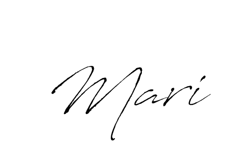 Also You can easily find your signature by using the search form. We will create  Mari name handwritten signature images for you free of cost using Antro_Vectra sign style.  Mari signature style 6 images and pictures png