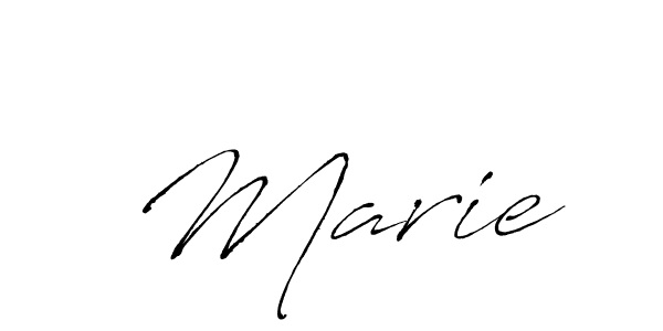 Make a beautiful signature design for name  Marie. Use this online signature maker to create a handwritten signature for free.  Marie signature style 6 images and pictures png