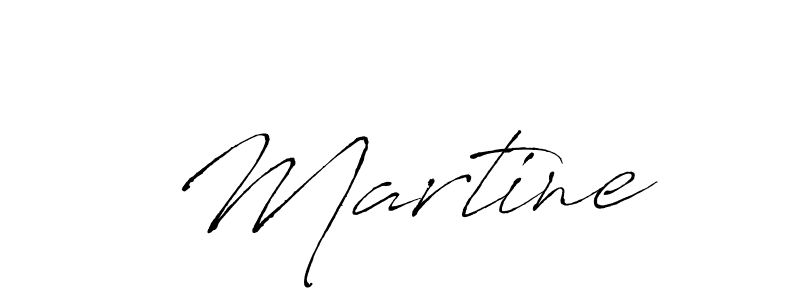 if you are searching for the best signature style for your name  Martine. so please give up your signature search. here we have designed multiple signature styles  using Antro_Vectra.  Martine signature style 6 images and pictures png