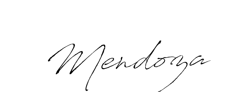 Make a short  Mendoza signature style. Manage your documents anywhere anytime using Antro_Vectra. Create and add eSignatures, submit forms, share and send files easily.  Mendoza signature style 6 images and pictures png