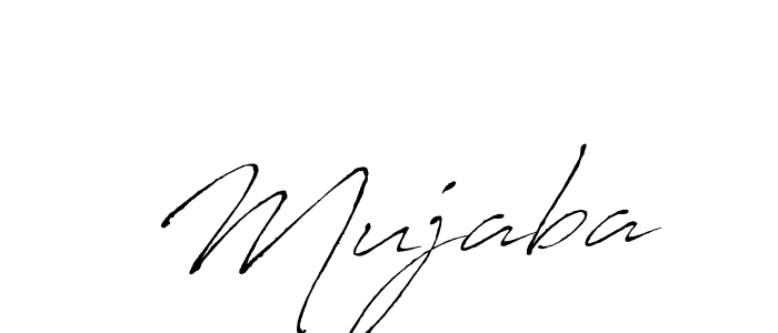 Also You can easily find your signature by using the search form. We will create  Mujaba name handwritten signature images for you free of cost using Antro_Vectra sign style.  Mujaba signature style 6 images and pictures png