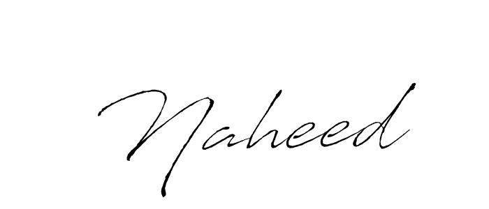  Naheed stylish signature style. Best Handwritten Sign (Antro_Vectra) for my name. Handwritten Signature Collection Ideas for my name  Naheed.  Naheed signature style 6 images and pictures png