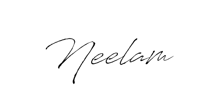 Also we have  Neelam name is the best signature style. Create professional handwritten signature collection using Antro_Vectra autograph style.  Neelam signature style 6 images and pictures png