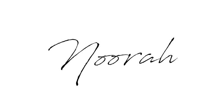 The best way (Antro_Vectra) to make a short signature is to pick only two or three words in your name. The name  Noorah include a total of six letters. For converting this name.  Noorah signature style 6 images and pictures png