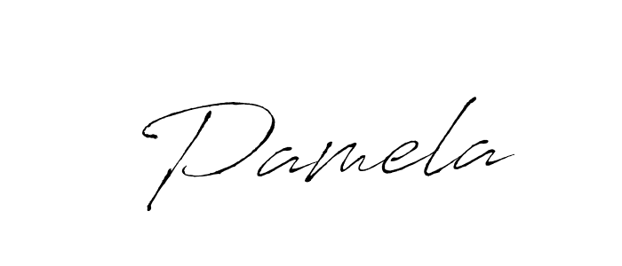 How to Draw  Pamela signature style? Antro_Vectra is a latest design signature styles for name  Pamela.  Pamela signature style 6 images and pictures png