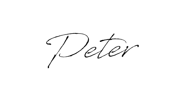 Make a short  Peter signature style. Manage your documents anywhere anytime using Antro_Vectra. Create and add eSignatures, submit forms, share and send files easily.  Peter signature style 6 images and pictures png