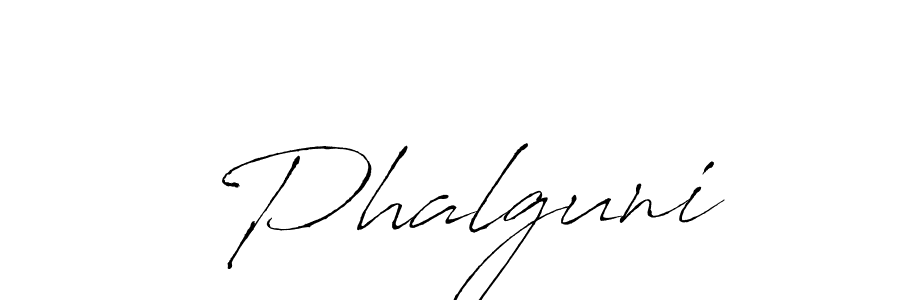 Once you've used our free online signature maker to create your best signature Antro_Vectra style, it's time to enjoy all of the benefits that  Phalguni name signing documents.  Phalguni signature style 6 images and pictures png