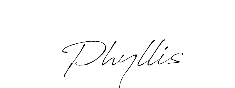 Make a short  Phyllis signature style. Manage your documents anywhere anytime using Antro_Vectra. Create and add eSignatures, submit forms, share and send files easily.  Phyllis signature style 6 images and pictures png