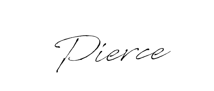 How to Draw  Pierce signature style? Antro_Vectra is a latest design signature styles for name  Pierce.  Pierce signature style 6 images and pictures png