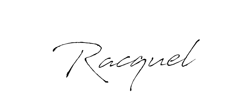 Also You can easily find your signature by using the search form. We will create  Racquel name handwritten signature images for you free of cost using Antro_Vectra sign style.  Racquel signature style 6 images and pictures png