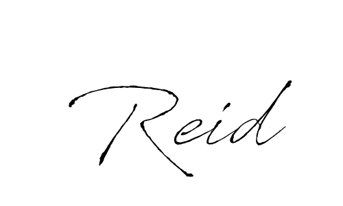 Also You can easily find your signature by using the search form. We will create  Reid name handwritten signature images for you free of cost using Antro_Vectra sign style.  Reid signature style 6 images and pictures png