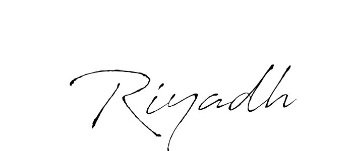 You should practise on your own different ways (Antro_Vectra) to write your name ( Riyadh) in signature. don't let someone else do it for you.  Riyadh signature style 6 images and pictures png