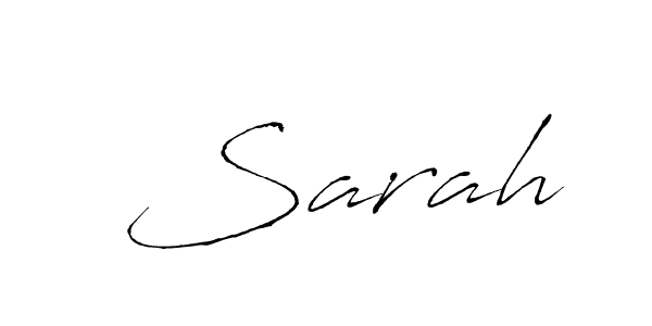 if you are searching for the best signature style for your name  Sarah. so please give up your signature search. here we have designed multiple signature styles  using Antro_Vectra.  Sarah signature style 6 images and pictures png