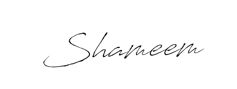 You should practise on your own different ways (Antro_Vectra) to write your name ( Shameem) in signature. don't let someone else do it for you.  Shameem signature style 6 images and pictures png