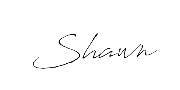 You should practise on your own different ways (Antro_Vectra) to write your name ( Shawn) in signature. don't let someone else do it for you.  Shawn signature style 6 images and pictures png