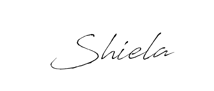 How to make  Shiela name signature. Use Antro_Vectra style for creating short signs online. This is the latest handwritten sign.  Shiela signature style 6 images and pictures png
