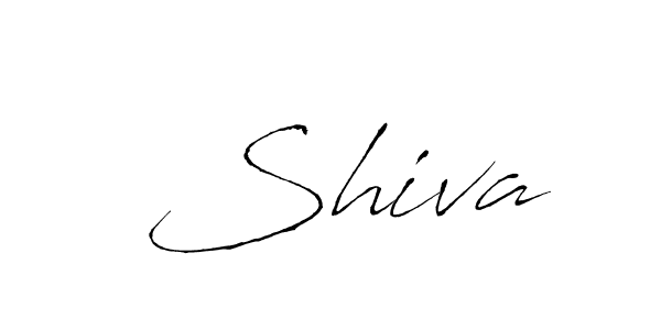 How to make  Shiva name signature. Use Antro_Vectra style for creating short signs online. This is the latest handwritten sign.  Shiva signature style 6 images and pictures png