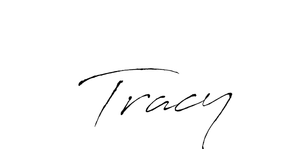  Tracy stylish signature style. Best Handwritten Sign (Antro_Vectra) for my name. Handwritten Signature Collection Ideas for my name  Tracy.  Tracy signature style 6 images and pictures png