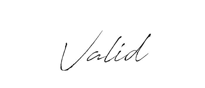 You should practise on your own different ways (Antro_Vectra) to write your name ( Valid ) in signature. don't let someone else do it for you.  Valid  signature style 6 images and pictures png