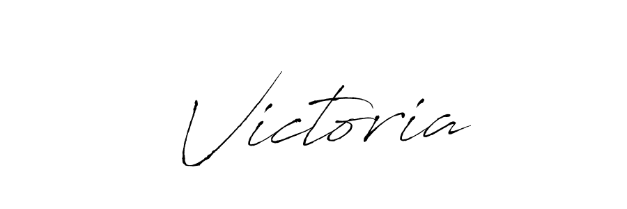  Victoria stylish signature style. Best Handwritten Sign (Antro_Vectra) for my name. Handwritten Signature Collection Ideas for my name  Victoria.  Victoria signature style 6 images and pictures png