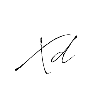 Make a beautiful signature design for name  Xd. Use this online signature maker to create a handwritten signature for free.  Xd signature style 6 images and pictures png