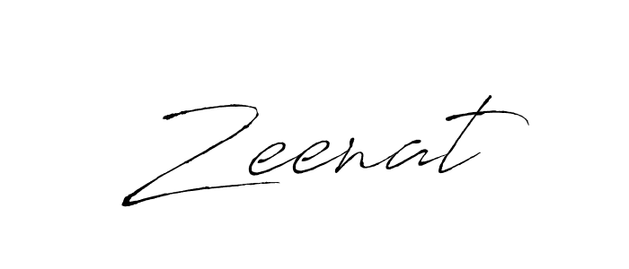 Check out images of Autograph of  Zeenat name. Actor  Zeenat Signature Style. Antro_Vectra is a professional sign style online.  Zeenat signature style 6 images and pictures png