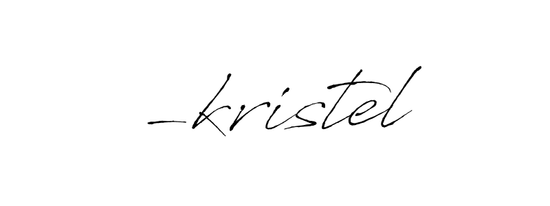 You can use this online signature creator to create a handwritten signature for the name -kristel. This is the best online autograph maker. -kristel signature style 6 images and pictures png