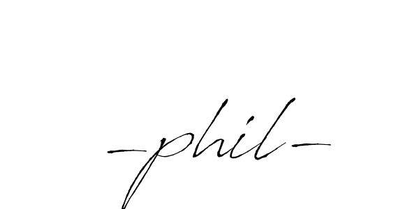 Here are the top 10 professional signature styles for the name -phil-. These are the best autograph styles you can use for your name. -phil- signature style 6 images and pictures png