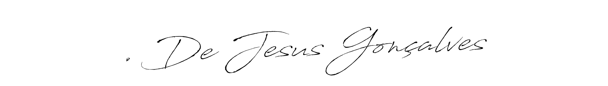 Here are the top 10 professional signature styles for the name . De Jesus Gonçalves. These are the best autograph styles you can use for your name. . De Jesus Gonçalves signature style 6 images and pictures png