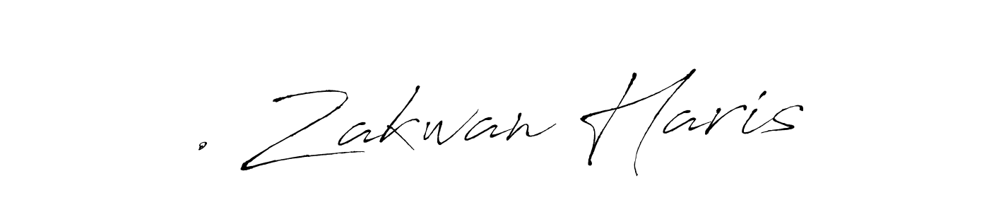 Here are the top 10 professional signature styles for the name . Zakwan Haris. These are the best autograph styles you can use for your name. . Zakwan Haris signature style 6 images and pictures png