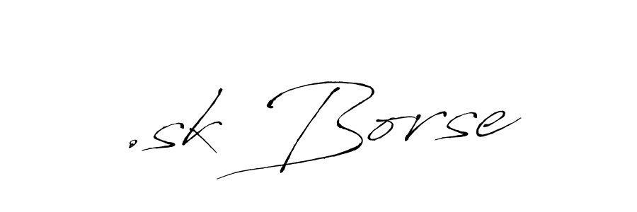 Here are the top 10 professional signature styles for the name .sk Borse. These are the best autograph styles you can use for your name. .sk Borse signature style 6 images and pictures png