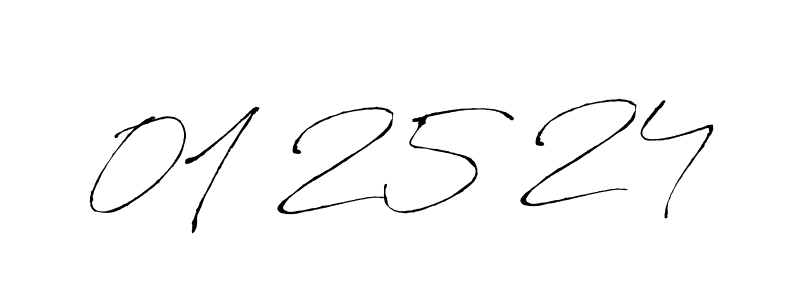 How to make 01 25 24 signature? Antro_Vectra is a professional autograph style. Create handwritten signature for 01 25 24 name. 01 25 24 signature style 6 images and pictures png