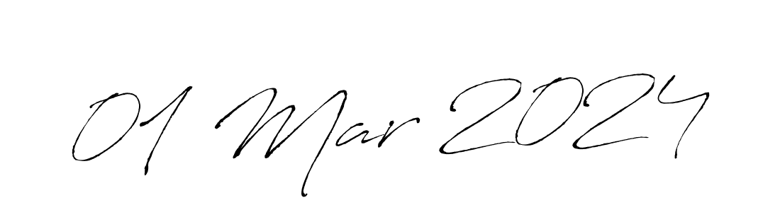 It looks lik you need a new signature style for name 01 Mar 2024. Design unique handwritten (Antro_Vectra) signature with our free signature maker in just a few clicks. 01 Mar 2024 signature style 6 images and pictures png