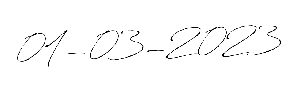 Also we have 01-03-2023 name is the best signature style. Create professional handwritten signature collection using Antro_Vectra autograph style. 01-03-2023 signature style 6 images and pictures png