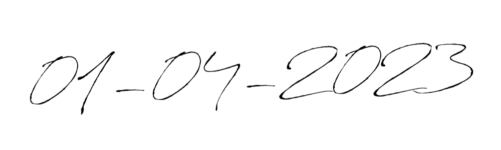 Also we have 01-04-2023 name is the best signature style. Create professional handwritten signature collection using Antro_Vectra autograph style. 01-04-2023 signature style 6 images and pictures png