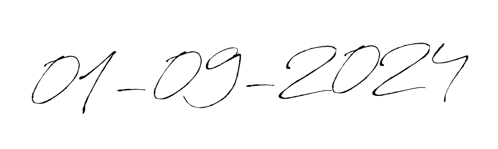 Antro_Vectra is a professional signature style that is perfect for those who want to add a touch of class to their signature. It is also a great choice for those who want to make their signature more unique. Get 01-09-2024 name to fancy signature for free. 01-09-2024 signature style 6 images and pictures png