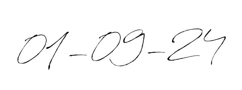 Check out images of Autograph of 01-09-24 name. Actor 01-09-24 Signature Style. Antro_Vectra is a professional sign style online. 01-09-24 signature style 6 images and pictures png