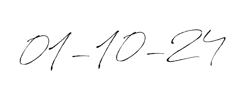 You should practise on your own different ways (Antro_Vectra) to write your name (01-10-24) in signature. don't let someone else do it for you. 01-10-24 signature style 6 images and pictures png