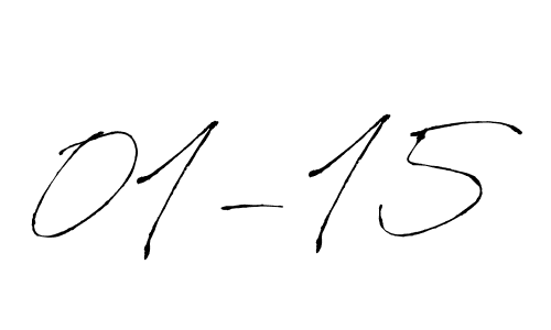 Check out images of Autograph of 01-15 name. Actor 01-15 Signature Style. Antro_Vectra is a professional sign style online. 01-15 signature style 6 images and pictures png