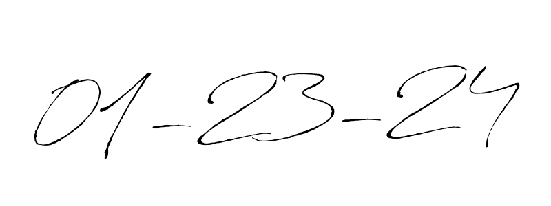 It looks lik you need a new signature style for name 01-23-24. Design unique handwritten (Antro_Vectra) signature with our free signature maker in just a few clicks. 01-23-24 signature style 6 images and pictures png