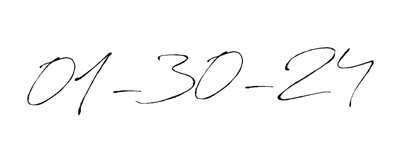 01-30-24 stylish signature style. Best Handwritten Sign (Antro_Vectra) for my name. Handwritten Signature Collection Ideas for my name 01-30-24. 01-30-24 signature style 6 images and pictures png