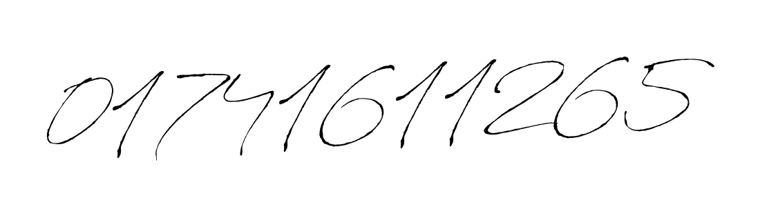 See photos of 01741611265 official signature by Spectra . Check more albums & portfolios. Read reviews & check more about Antro_Vectra font. 01741611265 signature style 6 images and pictures png