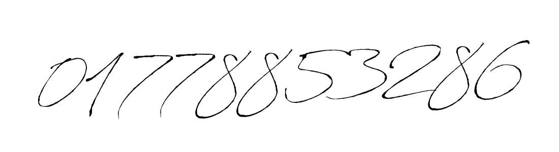 See photos of 01778853286 official signature by Spectra . Check more albums & portfolios. Read reviews & check more about Antro_Vectra font. 01778853286 signature style 6 images and pictures png