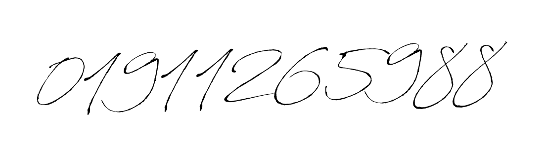 How to Draw 01911265988 signature style? Antro_Vectra is a latest design signature styles for name 01911265988. 01911265988 signature style 6 images and pictures png