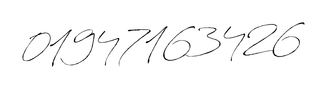 It looks lik you need a new signature style for name 01947163426. Design unique handwritten (Antro_Vectra) signature with our free signature maker in just a few clicks. 01947163426 signature style 6 images and pictures png
