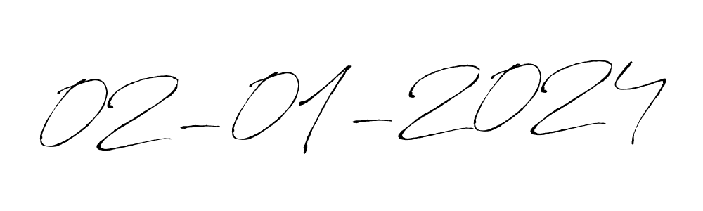 Use a signature maker to create a handwritten signature online. With this signature software, you can design (Antro_Vectra) your own signature for name 02-01-2024. 02-01-2024 signature style 6 images and pictures png