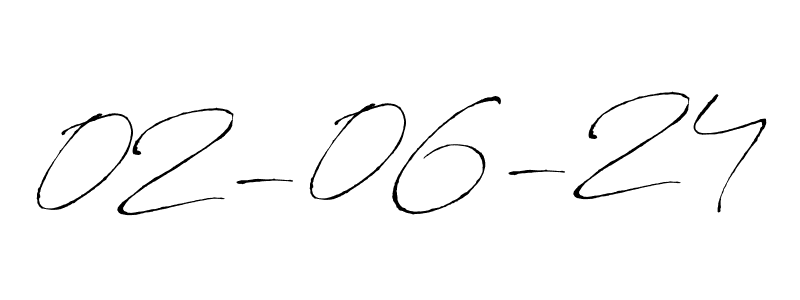 How to Draw 02-06-24 signature style? Antro_Vectra is a latest design signature styles for name 02-06-24. 02-06-24 signature style 6 images and pictures png