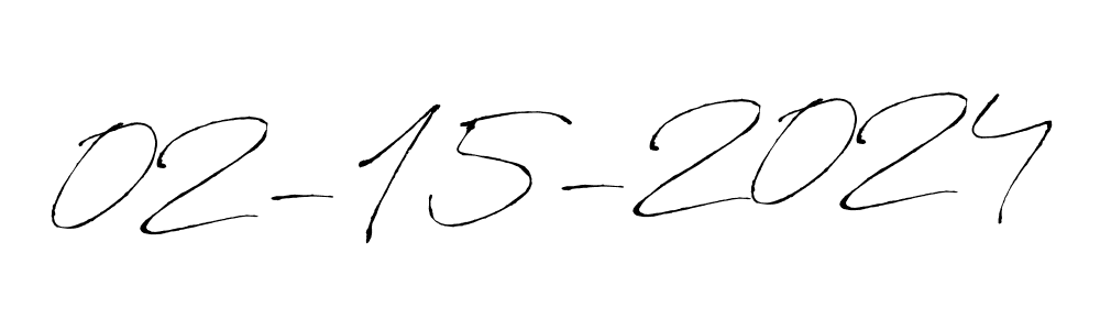 Use a signature maker to create a handwritten signature online. With this signature software, you can design (Antro_Vectra) your own signature for name 02-15-2024. 02-15-2024 signature style 6 images and pictures png