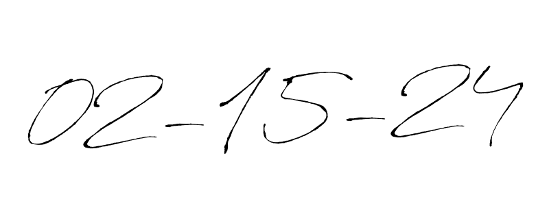 Similarly Antro_Vectra is the best handwritten signature design. Signature creator online .You can use it as an online autograph creator for name 02-15-24. 02-15-24 signature style 6 images and pictures png